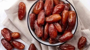 ترقب رمضان أسعار البلح والتمور ترتفع في الأسواق والمتاجر الإلكترونية